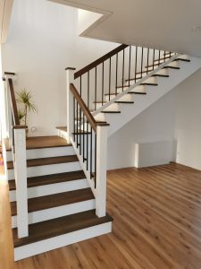 Betontreppe Exklusiv 01