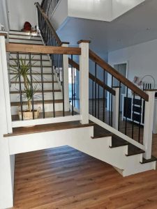 Betontreppe Exklusiv 02