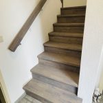 Betontreppe Klassisch